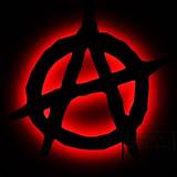 Anarchy Logo